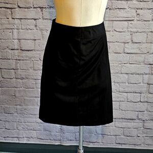 Cato Black Skirt